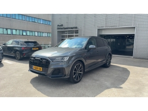 Audi Q7 55 TFSI e 340 pk Quattro Pro Line S Audi Q7 55 TFSI e 340 pk Quattro Pro Line S