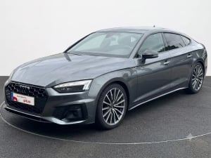 Audi A5 Sportback 40 TFSI S Edition Competition Audi A5 Sportback 40 TFSI S Edition Competition