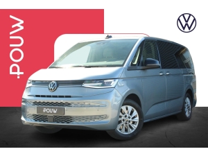 Volkswagen Multivan 1.4 218 pk eHybrid L2H1 Life Volkswagen Multivan 1.4 218 pk eHybrid L2H1 Life