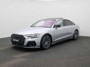 Audi A8 60 TFSI e Quattro Lang