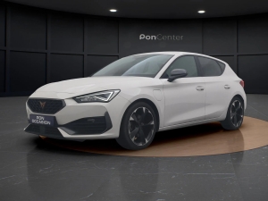 Cupra Leon 1.4 e-Hybrid