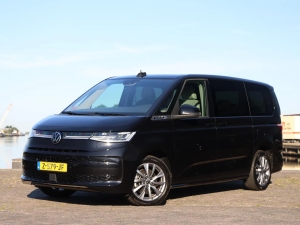 Volkswagen Multivan 1.4 eHybrid 150 pk L2 Bulli Edition Volkswagen Multivan 1.4 eHybrid 150 pk L2 Bulli Edition