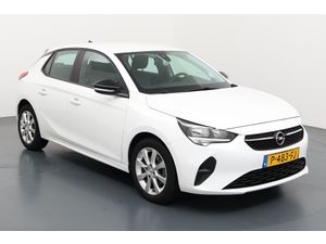 Opel Corsa 1.2 Turbo Edition 74 kW