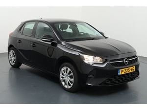 Opel Corsa-e 50 kWh Edition