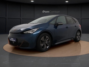 Cupra Born Essential 62 kWh Cupra Born Essential 62 kWh