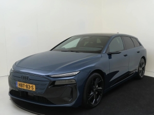 Audi A6 Avant e-tron S edition performance 100 kWh Audi A6 Avant e-tron S edition performance 100 kWh
