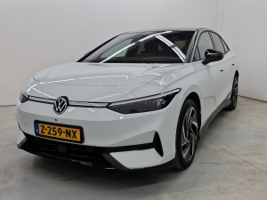 Volkswagen ID7 286pk 77kWh Pro Business