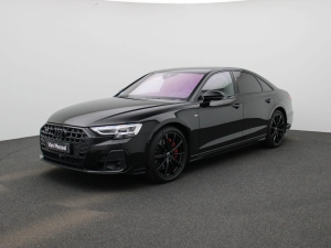 Audi A8 60 TFSI e Quattro