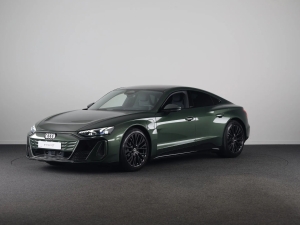 Audi e-tron GT e-tron GT