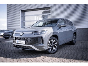 Volkswagen Tayron 1.5 eTSI 150 pk Life 7 Persoons