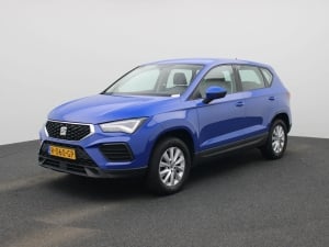 SEAT Ateca 1.0 TSI Reference SEAT Ateca 1.0 TSI Reference