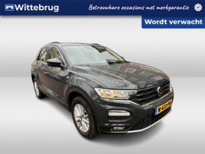 Volkswagen T-Roc 1.0 TSI Style