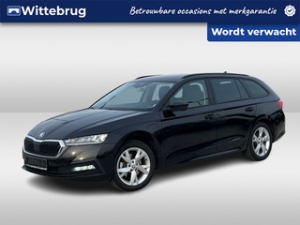 Škoda Octavia Combi 1.4 TSI Ambition