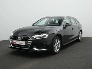 Audi A4 Avant 35 TFSI 150 pk Advanced Edition Audi A4 Avant 35 TFSI 150 pk Advanced Edition