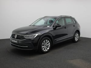 Volkswagen Tiguan 1.5 TSI Life