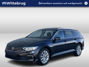 Volkswagen Passat Variant 1.4 TSI PHEV 218 pk GTE Business