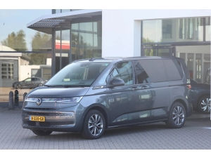 Volkswagen Multivan 1.4 eHybrid L1H1 Style Volkswagen Multivan 1.4 eHybrid L1H1 Style