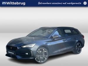 CUPRA Leon Sportstourer 1.4 e-Hybrid 245 pk VZ Performance