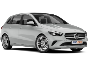 Mercedes-Benz B-Klasse B 180 Business Solution Luxury