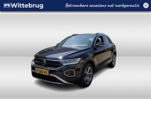 Volkswagen T-Roc 1.0 TSI Life Volkswagen T-Roc 1.0 TSI Life
