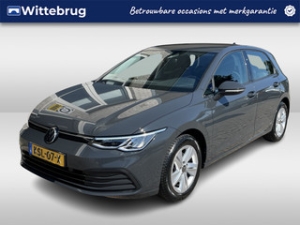 Volkswagen Golf 1.0 eTSI Life Volkswagen Golf 1.0 eTSI Life