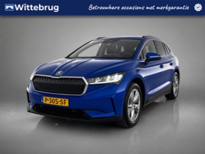Škoda Enyaq iV 60 Škoda Enyaq iV 60