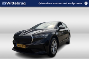 Škoda Enyaq iV 60 Škoda Enyaq iV 60