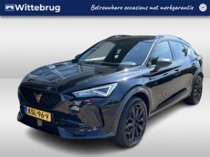 Cupra Formentor 1.4 e-Hybrid VZ Tribe Edition Cupra Formentor 1.4 e-Hybrid VZ Tribe Edition