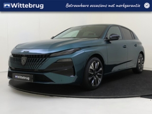 Peugeot 308 1.2 Hybrid 145 e-DCS6 Allure Peugeot 308 1.2 Hybrid 145 e-DCS6 Allure