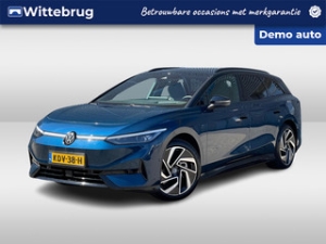 Volkswagen ID.7 Tourer Pro Limited Edition 77 kWh Volkswagen ID.7 Tourer Pro Limited Edition 77 kWh