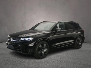Volkswagen Touareg R Edition Volkswagen Touareg R Edition