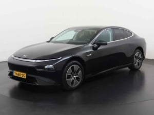 Xpeng P7 RWD Long Range 86 kWh