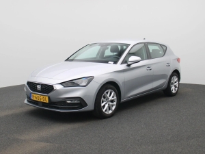 SEAT Leon HB 1.0 TSI Reference SEAT Leon HB 1.0 TSI Reference