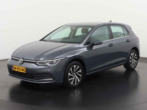 Volkswagen Golf 1.4 Plug-in eHybrid Style