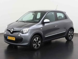 Renault Twingo 1.0 SCe Collection