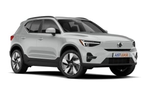 Volvo EX40 Single Motor 175kW Essential Volvo EX40 Single Motor 175kW Essential