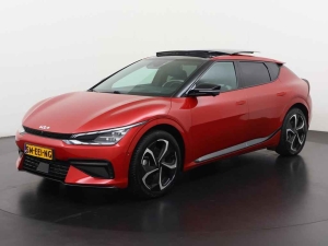 Kia Ev6 GT-Line 77.4 kWh