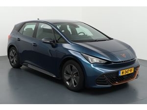 Cupra Born 58 kWh Business One Cupra Born 58 kWh Business One