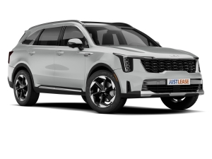 Kia Sorento 1.6 T-GDi PHEV 4WD DynamicLine Kia Sorento 1.6 T-GDi PHEV 4WD DynamicLine