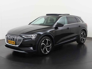 Audi e-tron 55 quattro Advanced 95 kWh