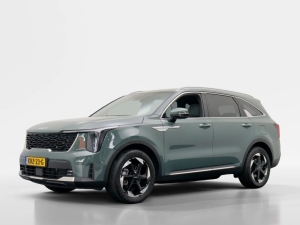 Kia Sorento 1.6 T-GDi PHEV Dynamic Line