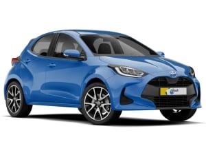 Toyota Yaris Toyota Yaris