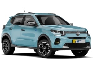 Citroën ë-C3 Citroën ë-C3