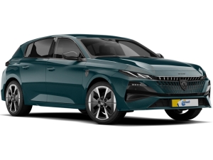 Peugeot e-308 Peugeot e-308