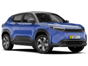 Toyota Urban Cruiser