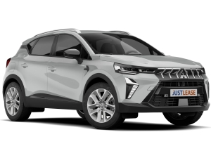 Mitsubishi ASX 1.0 MPI Turbo Intense