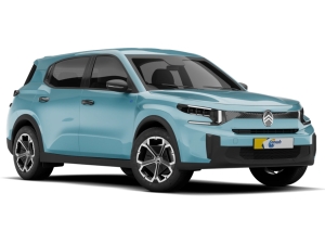 Citroën ë-C3 Aircross Citroën ë-C3 Aircross