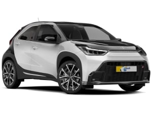 Toyota Aygo X Toyota Aygo X