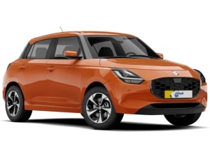 Suzuki Swift Suzuki Swift