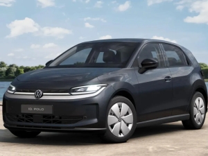 Volkswagen ID.Polo Trend 37 kWh 85 kW / 116 pk Volkswagen ID.Polo Trend 37 kWh 85 kW / 116 pk